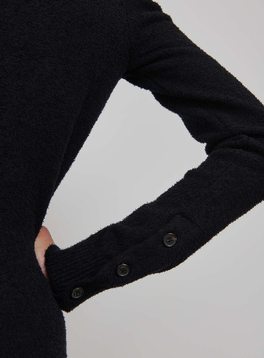 Knit Cardigan